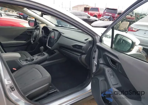 2024 Subaru Crosstrek Premium z USA, uszkodzony, nr VIN JF2GUADC2R8342305